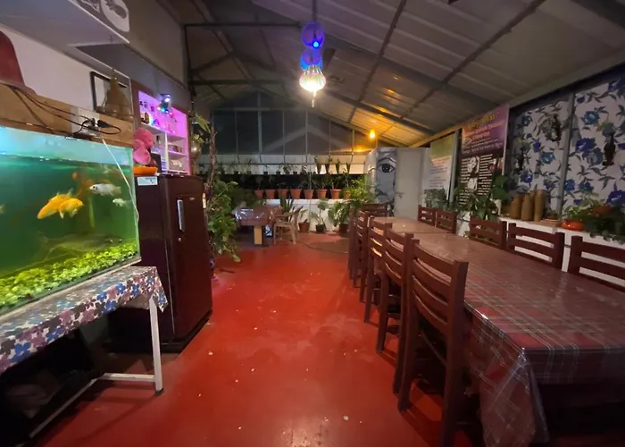 Gloria Homestay