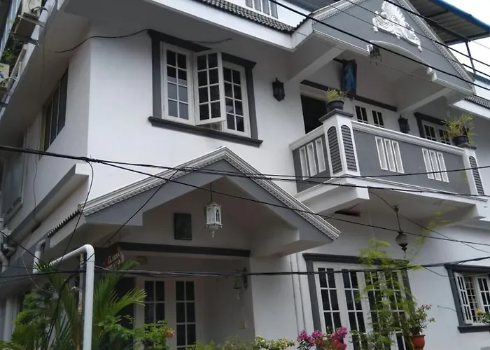 Gloria Homestay