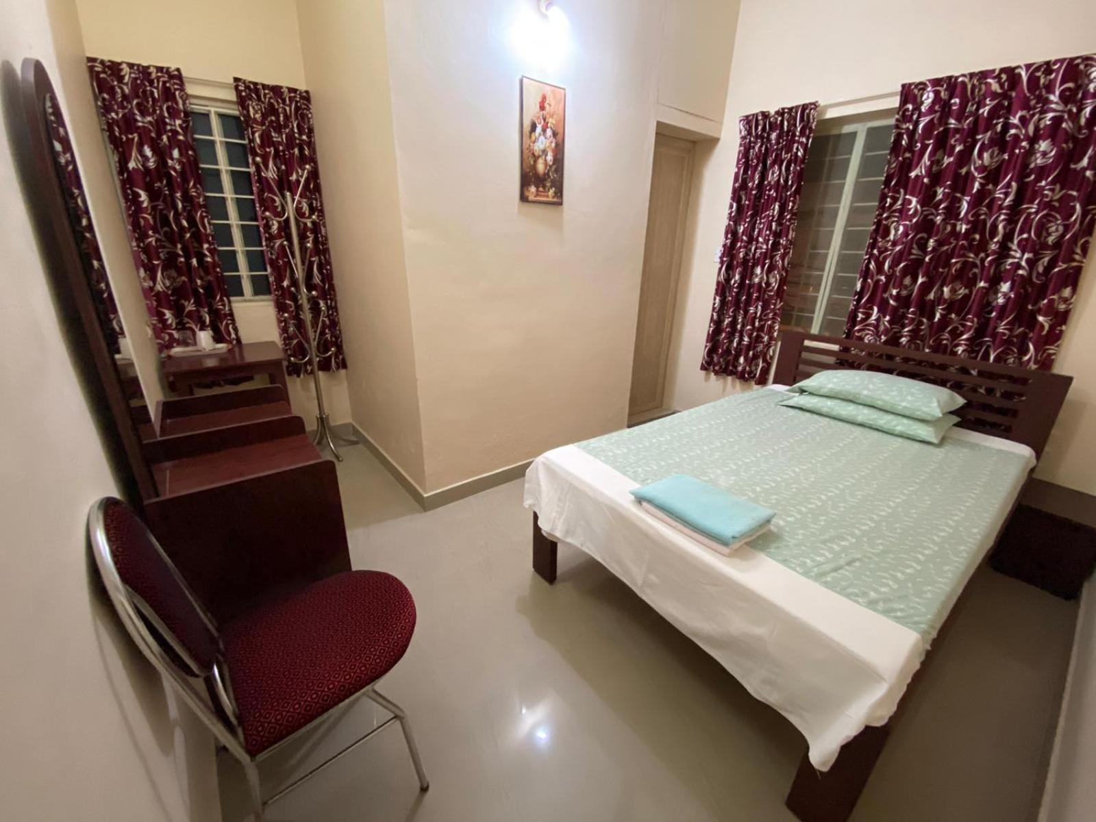 Bed & Breakfast Gloria *