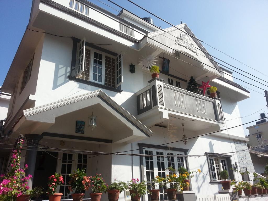 Bed & Breakfast Gloria Kochi